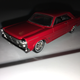 Illustration for article titled Racing Champions Mint 1965 Ford Galaxie 500.